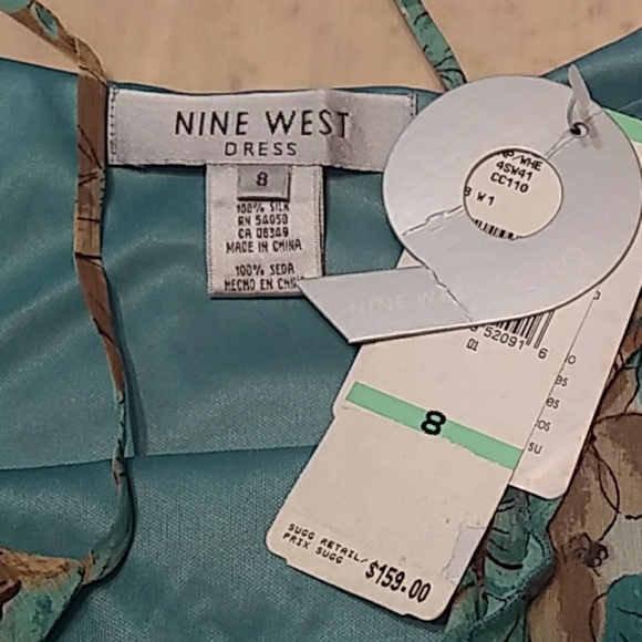 Nine West Dress - Picture 5 of 6